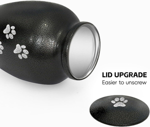 Urnas Funerarias de Latón para Mascotas, Urnas Conmemorativas, Urnas de Recuerdo, Urnas para Entierro, de Alta Calidad a Bajo Precio - Product Image 4