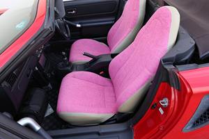 Toyota MRS de 1999 - Product Image 4