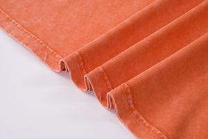 Camiseta al por Mayor de Alta Calidad, 250 g/m², con Logotipo Personalizado Impreso, Camiseta de Algodón Puro para Hombre - Product Image 5