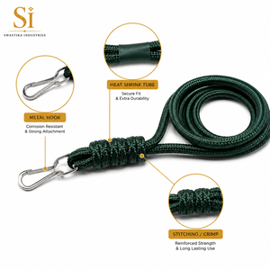 High Quality Polyester Ceremonial Uniform with Shoulder Cord and Whistle Cords - Product Image 2