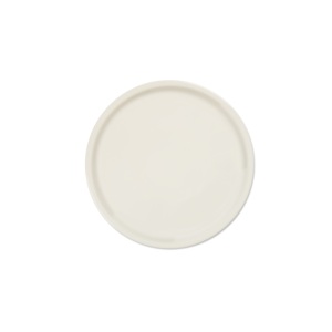 ชุดจานพิซซ่าพอร์ซเลนสีขาวเอ็กเซลซา 6 ใบ เส้นผ่านศูนย์กลาง 30.5 ซม. - Product Image 1