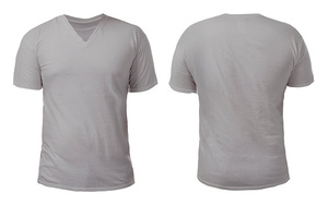 Camiseta Deportiva Personalizada para Hombre, Tejida, de Secado Rápido y Transpirable, Corte Regular, Estilo Casual, para Entrenamiento - Product Image 5