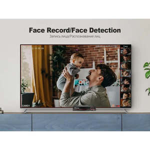 Wholesale 8MP Indoor POE Security <b>Camera</b> System Surveillance Systems with Car and Face Detection - Product Image 2