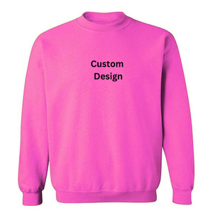 Sudadera con capucha de punto para hombre, diseño de cuello redondo, tela transpirable, con logo personalizado e impresión. - Product Image 2