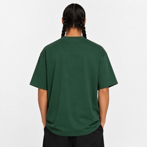 Camisetas Extra Grandes para Hombre con Material Suave, Corte Relajado, Sensación Cómoda, Movimiento Fácil y Calidad Duradera para Uso Diario Informal - Product Image 2