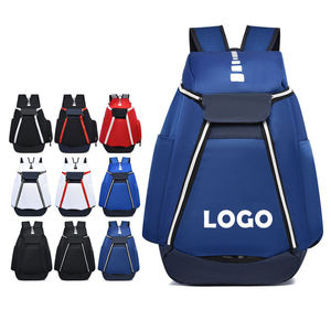Mochila de Baloncesto Personalizada con Logotipo, Mochila Deportiva Casual para Hombre, para la Escuela, Viajes, Gimnasio, Entrenamiento de Equipos Juveniles, Fútbol - Product Image 6