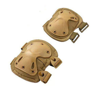 Tactical Elbow <b>Pad</b> High Quality <b>Cushion</b> Support Strong Material For Sports Safety And Outdoor Activity Use - Product Image 1