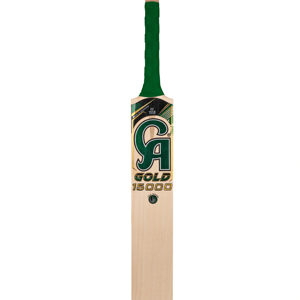 Bate de Cricket CA Gold Edición 16000 de Madera de Sauce Inglesa para Bola Dura, Bate de Cricket CA Sports de Calidad Premium - Product Image 1
