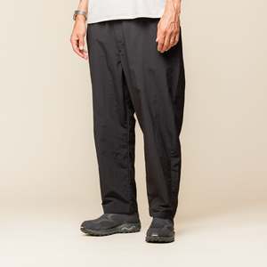 Pantalones Deportivos Cortavientos para Hombre, Ligeros, Resistentes al Agua, para Deportes al Aire Libre, Senderismo, Jogging, Transpirables, Fabricación Personalizada - Product Image 1