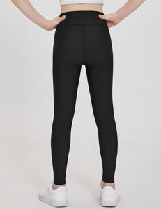 เลกกิ้งเด็ก ผ้าโพลีเอสเตอร์ถักคุณภาพพรีเมียม ซักแล้ว ยืดหยุ่น ระบายอากาศได้ดี เอวยางยืด นุ่มสบาย เหมาะสำหรับใส่ลำลอง เรียน หรือเล่นแฟชั่น - Product Image 5