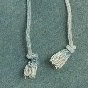 Fabricantes de Ropa: Sudaderas con Capucha para Hombre al por Mayor, Personalizadas, con Efecto Desgastado por el Sol, de Corte Cuadrado, Hombro Caído, Oversize, Casual y Lavadas - Product Image 4