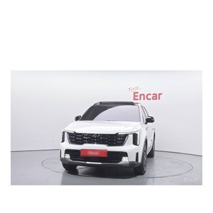 Kia Sorento HEV 1.6 2WD 2024 avec boîte automatique, sièges en cuir, 41 534 km, conduite à gauche - Product Image 3