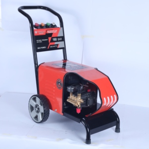 HYDROPLUS INTERNATIONAL Industrial High Pressure Washer 160 Bar 3000W Motor 12.7L Flow Electric <b>Cleaning</b> <b>Machine</b> Car Solar <b>Panel</b> - Product Image 4
