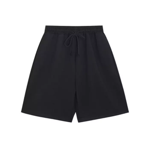 Pantalones Cortos de Hombre 100% Algodón, Económicos, Transpirables, Ecológicos, Casuales de Verano, Venta al Por Mayor, Proveedor Directo de Ropa Sostenible - Product Image 6