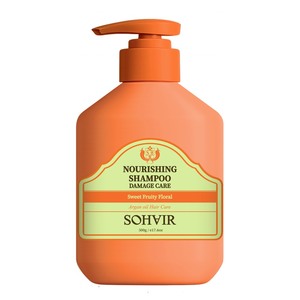 Shampooing et après-shampooing réparateurs nourrissants 1000g, anti-frisottis, nettoyage doux, traitement hydratant, démêlant capillaire à faible pH, revitalisant - Product Image 5
