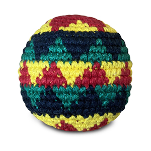 Balón de Hacky Sack de Estilo Nuevo y Sostenible, Venta Caliente, Logotipo y Tamaño Personalizados, Venta Directa de Fábrica, Alta Resistencia - Product Image 6