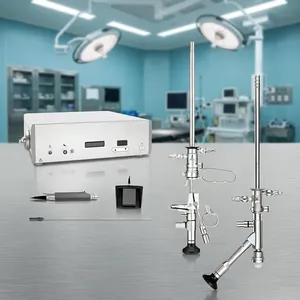 Juego de Instrumentos Cliniva HoLEP para Cirugía Urológica, Dispositivo Médico Clase II, Certificado ISO13485, Uso General en Hospitales - Product Image 4