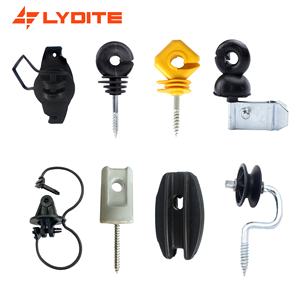 Kit <span class=keywords><strong>de</strong></span> aislador <span class=keywords><strong>de</strong></span> alta tensión <span class=keywords><strong>de</strong></span> bajo precio, valla <span class=keywords><strong>de</strong></span> plástico grande <span class=keywords><strong>para</strong></span> huevos, aisladores <span class=keywords><strong>de</strong></span> granja, aislador <span class=keywords><strong>de</strong></span> poste <span class=keywords><strong>de</strong></span> esquina blanco - Product Image 4