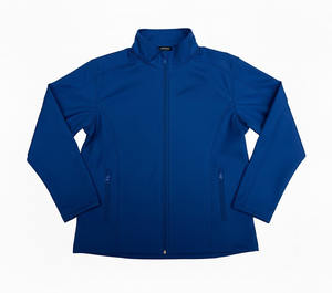 Chaqueta Softshell Personalizada, Resistente al Agua y al Viento, con Cierre Completo, Ligera, Transpirable, Ecológica, para Hombre y Mujer, para Invierno - Product Image 3