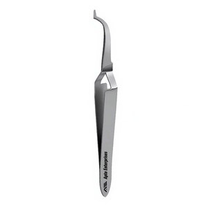 Apto Enterprises AE-13687 Pinza para Tubo Bucal de Brackets Linguales de Ortodoncia, Instrumento Dental Manual Clase I con Certificación CE para Hospital - Product Image 6