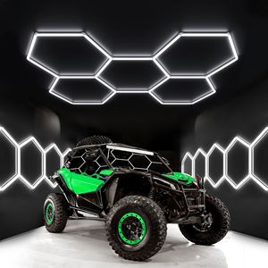 Lampada da Garage portatile a LED impermeabile per auto-lavaggio luci di lavoro ispezione dettagli apparecchi di illuminazione per Garage - Product Image 1