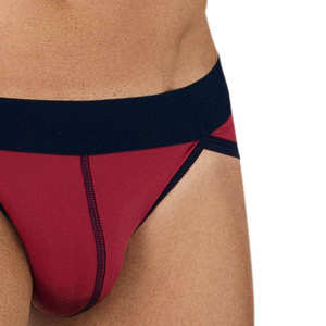 Calzoncillos Boxer de Algodón Pakistaní Kivotech para Hombre, Personalizados, de Cintura Media, Tejidos, Sin Costuras, Ecológicos, Transpirables, Ajustados, Lisos - Product Image 5
