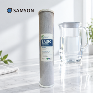 Système de préfiltration d'eau pour toute la maison, filtre à eau de 5 microns, système de préfiltration industriel, vente en gros d'eau - Product Image 1
