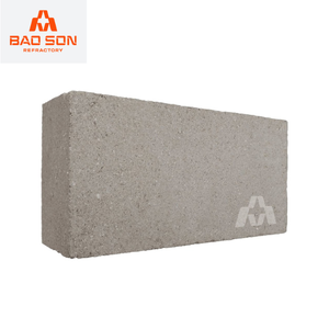 Ladrillo Refractario Metálico de Alto Rendimiento, Lámina Rectangular para Hornos Industriales, Ladrillo para Altas Temperaturas, Uso Escolar, Premium BAO SON - Product Image 6
