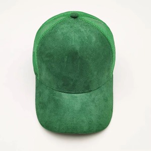 New 5 Panel 3D Embroidery Baseball <b>Cap</b> Women Men <b>Snapback</b> Adjustable Mesh Trucker Hat Outdoor Travel - Product Image 4