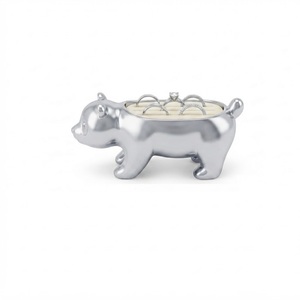 Support à bijoux moderne en forme de mouton, poli à la main, de haute qualité, pour la décoration intérieure et les mariages et fiançailles - Product Image 5