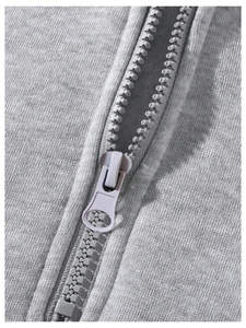 Sudaderas con Capucha de Alta Calidad 100% Algodón, Logotipo Personalizado, Lisas, 465GSM, Gruesas, Extra Grandes, Personalizadas, Sudaderas con Capucha Tipo Pullover, Sudaderas con Capucha Lisas - Product Image 6