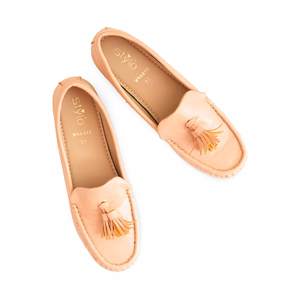 รองเท้าแตะส้นเตี้ยกวาง WN4413 - Product Image 1