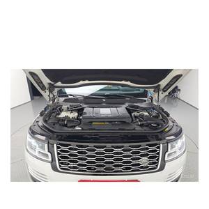 Land Rover Range Rover 4.4 SDV8 AB LWB Diesel 2019, 73 909 km, boîte automatique, sièges en cuir, conduite à gauche, caméra arrière - Product Image 5