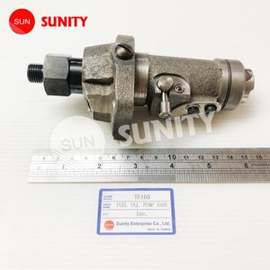 TAIWAN SUNITY Nuevo Conjunto de Bomba de Inyección Ligero de 1 kg de Alta Eficiencia con Certificación ISO9001 para YANMAR, Diésel TF160 705800-51100 - Product Image 1