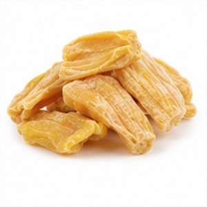 ISO Certificated Wholesale Price Factory In Vietnam Best Selling Delicious Soft Dried Jackfruit Sliced Bulk Packaging - Product Image 3