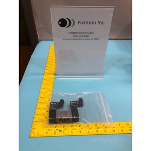 Válvula Eléctrica VERSA LSG-4232-LW027-24VDC - Equipos y Piezas de Semiconductores de Confianza de Global Legacy Semiconductor - Product Image 2