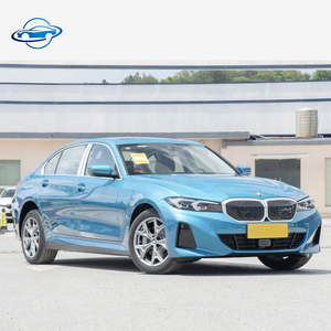Voiture électrique chinoise B-<span class=keywords><strong>M</strong></span>-<span class=keywords><strong>W</strong></span> I3 2026 EDrive 40 <span class=keywords><strong>L</strong></span> Shadowline Pure Electric 340 chevaux-vapeur, taille moyenne (propulsion arrière), nouvelle voiture électrique - Product Image 6