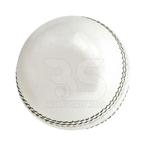 Premium Leather Cricket <b>Balls</b> For Competitive Matches And Practice Sessions Built For Long Lasting Durability And Accuracy - Product Image 3