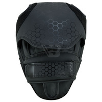 Meilleures ventes : Cible de frappe de boxe en EVA, néoprène et polyester, de haute qualité, conçue sur mesure, respirante, légère et lavable