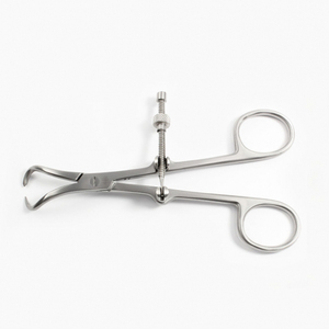 Juego de instrumentos para placa cervical anterior, sistema de instrumentos quirúrgicos ortopédicos manuales para cirugía de columna vertebral - Product Image 1