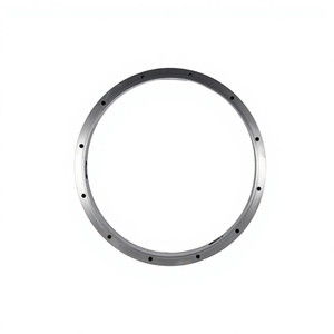Brides en fonte ductile, brides de montage industrielles, brides OEM Gujarat, composants de machines de précision, Vartis Engineering Ductile - Product Image 3