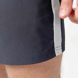 Shorts de sport OEM pour hommes, doublés, avec poches doubles, en polyester, vêtements pour hommes, streetwear - Product Image 6
