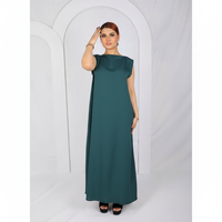 Abaya importée tendance, nouvelle collection 2026, confortable et longue, parmi les plus vendues