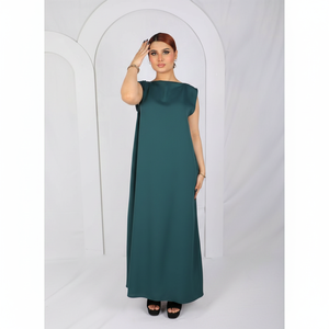 Abaya Importada de Última Moda, Diseño 2026, Cómoda y de Longitud Completa, Superventas - Product Image 3