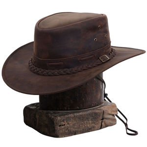 Factory Direct Outdoor Polyester/Cotton <b>Cowboy</b> <b>Hat</b> <b>Men</b> Casual Stylish Sequin Embroidery Adjustable Custom Logo Color - Product Image 3