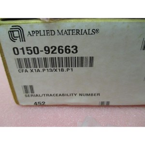 Cable AMAT 0150-92663 CFA X1A.P13X1B.P1 - Equipo y Piezas de Semiconductores de Confianza de Marca Global - Product Image 4