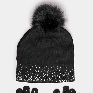 Wholesale Custom High Quality Wool Knit Beanie <b>Caps</b> <b>Winter</b> Warm Bennie for Men Women Character Pattern for Beach Business Scenes - Product Image 5