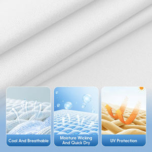 Chemises pour hommes Rash Guard à manches longues, chemise de compression, design performant, sous-vêtement de sport, entraînement en salle de sport, MMA Rash Guard - Product Image 5