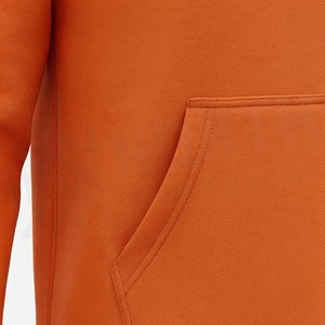 Sweats à capuche zippés respirants personnalisés avec logo pour hommes et femmes, vêtements de fitness, vêtements de sport haut de gamme, vêtements de mode urbaine, hauts - Product Image 5