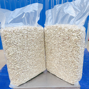 Negotiable Price Split Cashews SANTIGO Broken Cashew <b>Nuts</b> <b>Kernels</b> Kaju Badam OEM, ODM Fast Reply - Product Image 1
